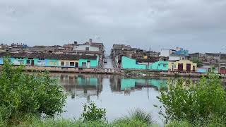 small city matanzas cuba coast caribbean river [upl. by Antonio]