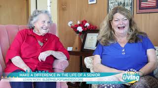 San Diego Living ElderHelp [upl. by Chelsie]