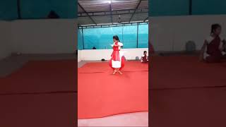 kudiktha mett Adavu pandanallur style bharatanatyam [upl. by Lleinad]