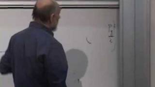 Lecture 1  Modern Physics Classical Mechanics Stanford [upl. by Noirda]