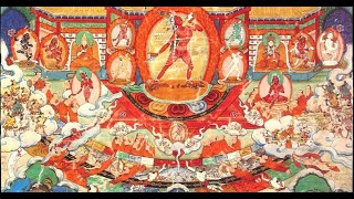 Vajrayogini Khechara Pureland Masterworks [upl. by Bluma]