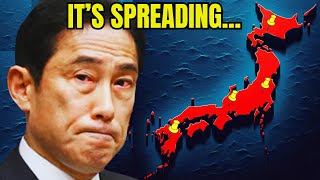 Japans Crisis Is Sending A Warning To The World [upl. by Ademla]