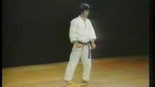 Wankan  Shotokan Karate [upl. by Magee]