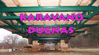 Karavano dugnas [upl. by Lowry]