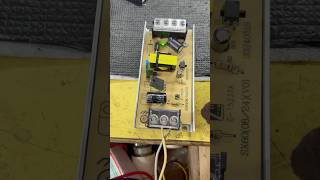 12v SMPS Output fluctuation Problem Fixing [upl. by Jeroma386]