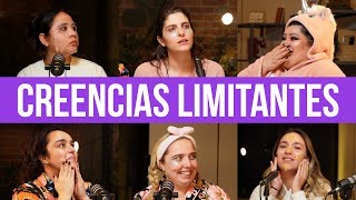 CREENCIAS LIMITANTES  6 DE COPAS  Episodio 19  T3 [upl. by Arrak134]