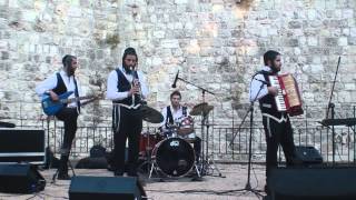 IsraelUnseen Klezmer [upl. by Ku]