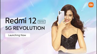 Redmi Revolution Dont Miss the Grand Launch on 1st August from the House of Xiaomi [upl. by Imtiaz125]