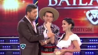 Showmatch 2014  28 de agosto [upl. by Bellanca]