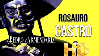 Rosauro Castro 1950 Pelicula Mexicana En HD Pedro Armendáriz Carlos López Moctezuma [upl. by Sulamith874]