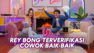 Cowok Toxic Jelas BUKAN gue  Cinta Laura x Rey Bong [upl. by Philipa]