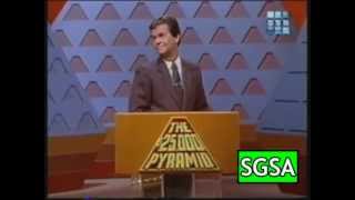 Stupid Game Show Answers  Dick Clark Tribute [upl. by Notnroht]