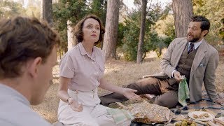 The Durrells in Corfu Season 2 Episode 2 Scene [upl. by Eyahc]