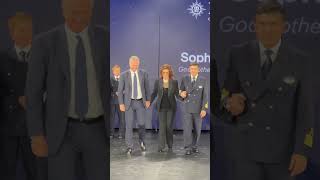 Sophia Loren A Living Legends Legacyquot [upl. by Hsac]