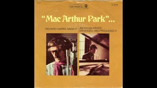 MacARTHUR PARKRICHARD HARRIS NEW ENHANCED VERSION 1968 [upl. by Harat616]