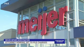 Charges to be filed after Meijer mPerks scammers steal customers points [upl. by Haslam603]