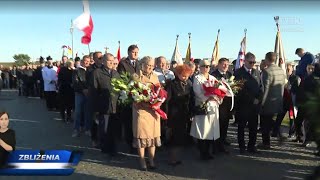 Zbliżenia TVP3 Bydgoszcz 18102024 [upl. by Ajna]