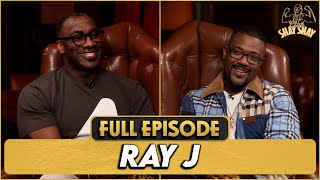 Ray J on Diddy Marrying Floyd Mayweathers Ex Drake vs Kendrick Lamar Kim Kardashian amp Kanye West [upl. by Diandre289]