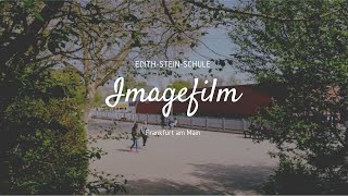 Unsere Schule stellt sich vor EdithSteinSchule Frankfurt am Main [upl. by Ahgem]