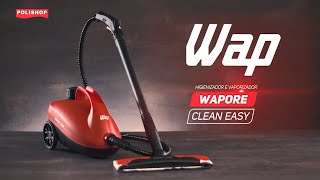 Wapore Clean Easy Wap  Polishop [upl. by Norval]