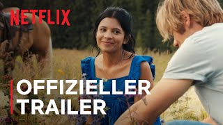 Ich und die Walter Boys  Offizieller Trailer  Netflix [upl. by Alexandrina516]