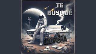 Te Busqué [upl. by Swann947]