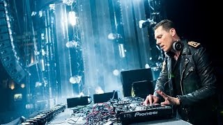 Tiësto  Wasted BBC Radio 1s Big Weekend 2014 [upl. by Heringer]