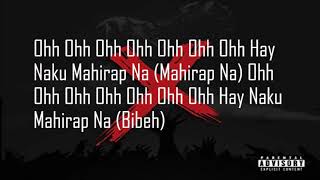 Unreleased Mahirap na  Kakaiboys Song Lyrics Unreleased Mahirap na Lyrics [upl. by Grory686]