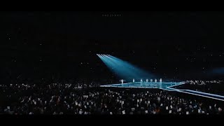 ENGSUB BTS 방탄소년단  Answer Love Myself Live [upl. by Goldshell63]