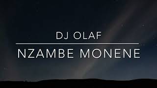 Dj Olaf  Nzambe monene audio [upl. by Hagan]