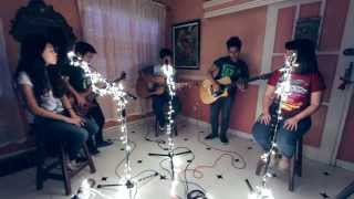 Embrace YFC Liveloud Acoustic [upl. by Chadbourne]