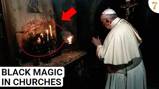 HIDDEN SECRETS OF THE CHURCHES [upl. by Emmery]