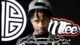 Emtee  With Us  Unreleased Song [upl. by Aklam]