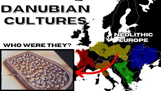 5 Ancient Unknown European Cultures [upl. by Petronille836]