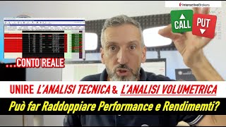 Analisi Tecnica volumetrica Gann o analisi fondamentale Ecco come ottenere i migliori rendimenti [upl. by Fasano922]