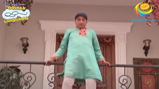 Sundar Surprise Daya On Raksha Bandhan  Full Episode  Taarak Mehta Ka Ooltah Chashmah [upl. by Hitoshi]