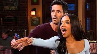 NBC FULL 2202025 Days of Our Lives Full Episode Today February 20  DAYS Thursday Spoilers [upl. by Thais]