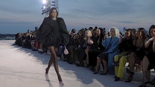 Versace  Fall Winter 20232024  Full Show [upl. by Levi350]