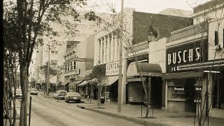 Old Baton Rouge Louisiana [upl. by Rape]