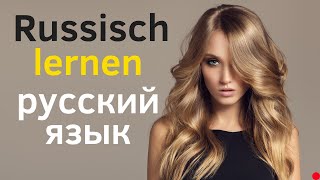 Lernen Sie Russisch im Schlaf  Russisch lernen  3 Stunden [upl. by Ainadi971]