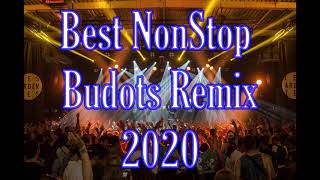 Best NonStop Budots Remix 2020 l Hit Disco Budots Remix 2020NCRS Release [upl. by Nwahsar937]