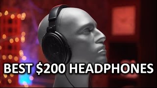 The Headphones to Buy Period  HD6XX Review [upl. by Blatt342]