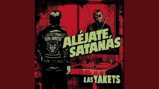 Aléjate Satanás [upl. by Rot]