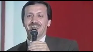 recep tayyip erdoğan fakir neden fakirdir zengin neden zengindir [upl. by Negem]