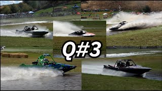 Webbs Slough Qualifying round 3 [upl. by Anomas385]