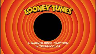 New Looney Tunes Theme Song [upl. by Buchanan]