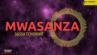 SASSA TSHOKWE  MUASSANZA [upl. by Warner272]