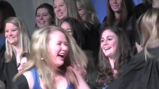 HOUSE SINGING 2013  Large [upl. by Ettenuj]