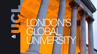 UCL Open Days – Introducing UCL Welcome and Applying [upl. by Odnalra]