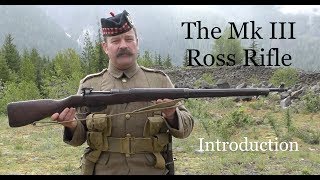 The Mk III Ross Introduction [upl. by Rehoptsirhc]